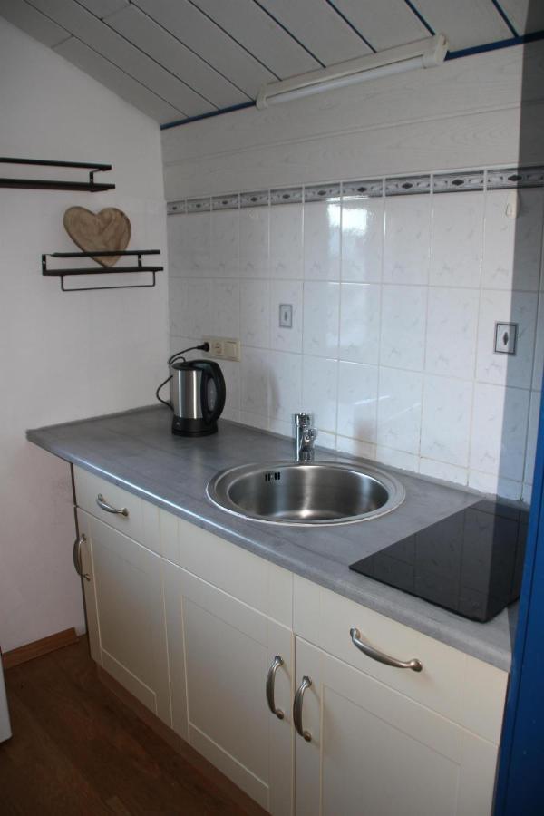 Haus Lina Apartment Oberjoch Luaran gambar